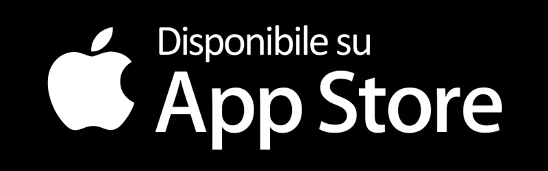 Disponibile su App Store